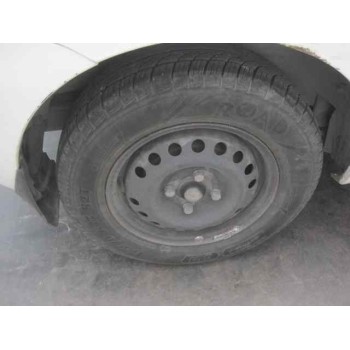 daewoo lanos del año 1997