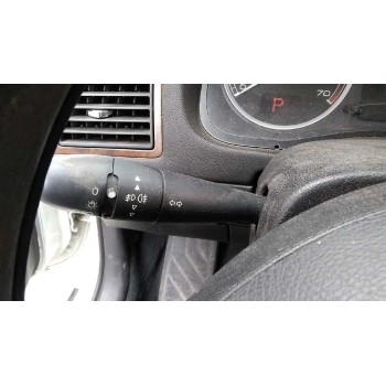 peugeot 307 (s1) del año 2004