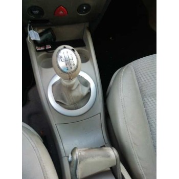 renault megane ii berlina 5p del año 2007