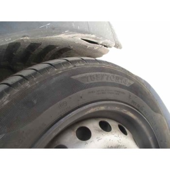 renault kangoo (f/kc0) del año 2004