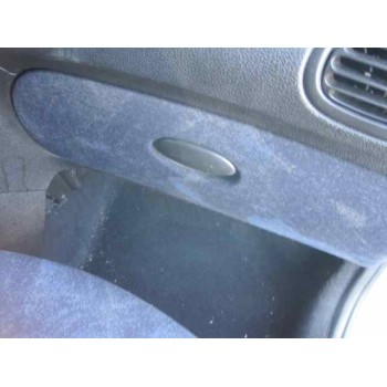 peugeot 206 berlina del año 1999