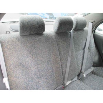 nissan almera (n15) del año 1999