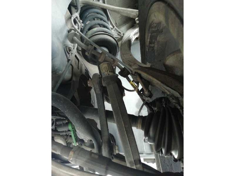 Recambio de amortiguador delantero izquierdo para audi q5 (8r) 2.0 tdi (125kw) referencia OEM IAM   