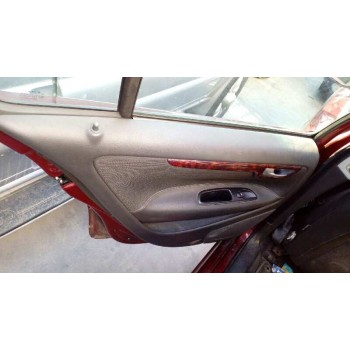 volvo s60 berlina del año 2004