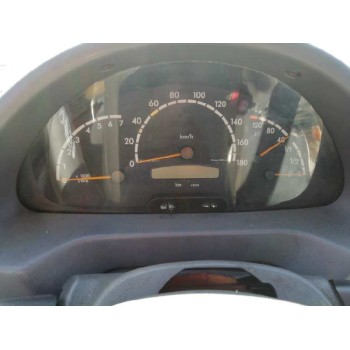 mercedes-benz sprinter 02.00  caja abierta del año 2003