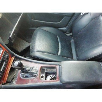 mercedes-benz clase c (w203) berlina del año 2004