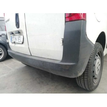 peugeot bipper del año 2010