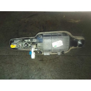 Recambio de maneta exterior delantera derecha para ssangyong kyron 200 xdi premium 4wd referencia OEM IAM   