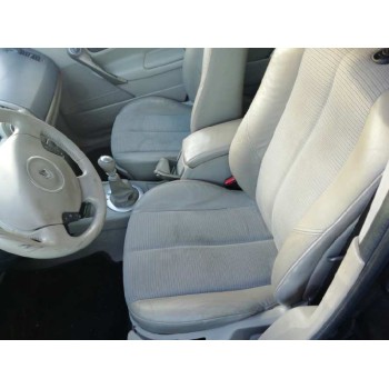 renault megane ii berlina 5p del año 2007