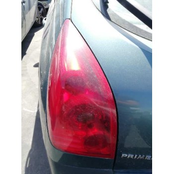 nissan primera berlina (p12) del año 2003