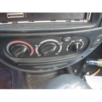 renault megane i berlina hatchback (ba0) del año 1998