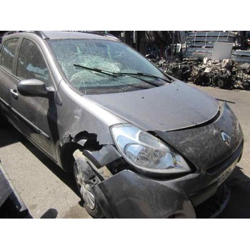 RENAULT CLIO GRANDTOUR