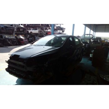 peugeot 407 del año 2005