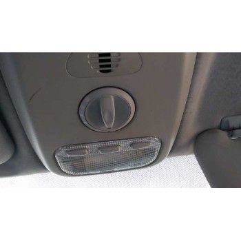 peugeot 307 (s1) del año 2004