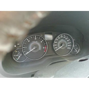 subaru legacy kombi/outback b14 del año 2009