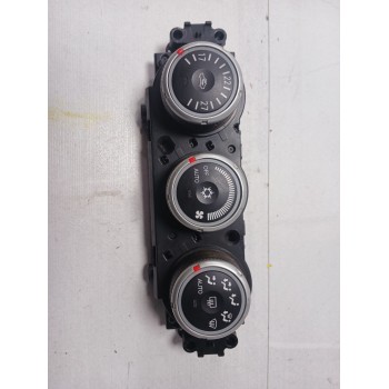 Recambio de mando climatizador para mitsubishi asx (ga0w) kaiteki 2wd referencia OEM IAM 7820A115XB  