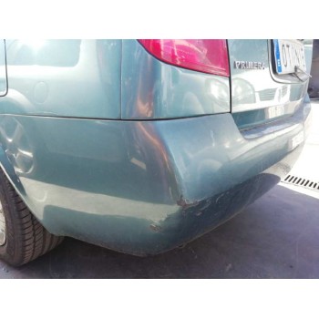 nissan primera berlina (p12) del año 2003