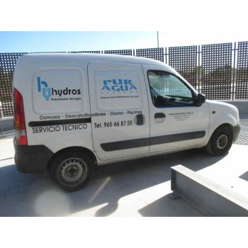 renault kangoo (f/kc0) del año 2004