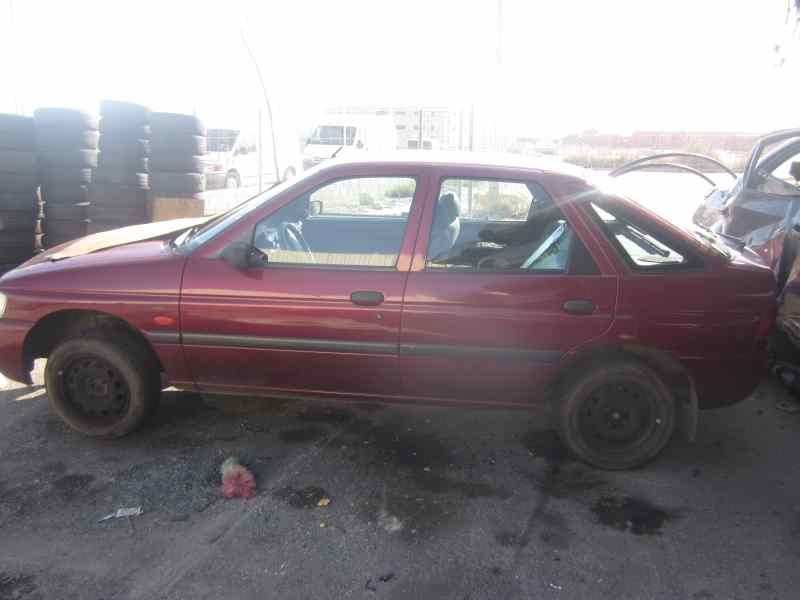 ford escort berl./turnier del año 1997