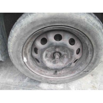 nissan almera (n15) del año 1999