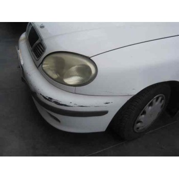 daewoo lanos del año 1997