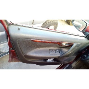 volvo s60 berlina del año 2004