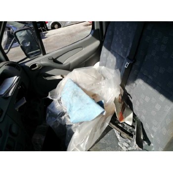 mercedes-benz sprinter 02.00  caja abierta del año 2003