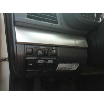 subaru legacy kombi/outback b14 del año 2009