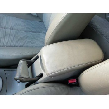 renault megane ii berlina 5p del año 2007