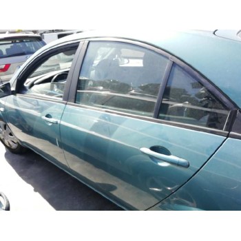 nissan primera berlina (p12) del año 2003