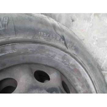 nissan almera (n15) del año 1999