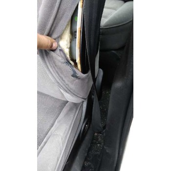 peugeot 307 (s1) del año 2004