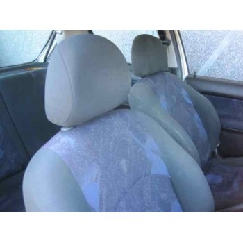 peugeot 206 berlina del año 1999