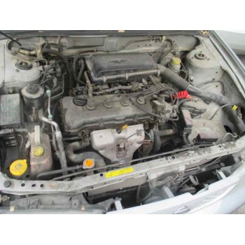 nissan almera (n15) del año 1999