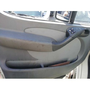 mercedes-benz sprinter 02.00  caja abierta del año 2003