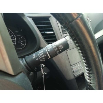 subaru legacy kombi/outback b14 del año 2009