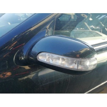 mercedes-benz clase s (w220) berlina del año 2004