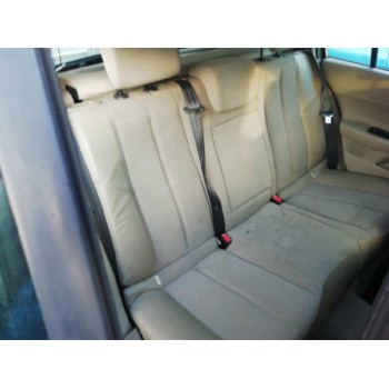 renault megane ii berlina 5p del año 2007