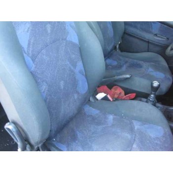 peugeot 206 berlina del año 1999