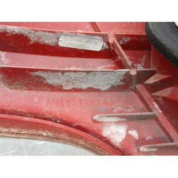 Recambio de piloto trasero derecho interior para ford focus ii descapotable 2.0 referencia OEM IAM 6N4113A602A  