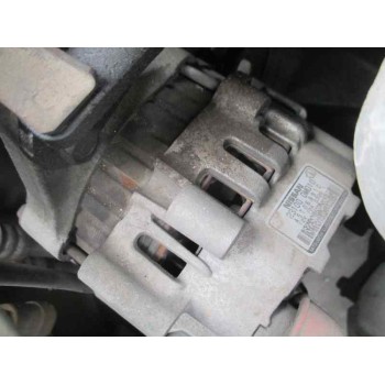 nissan almera (n15) del año 1999