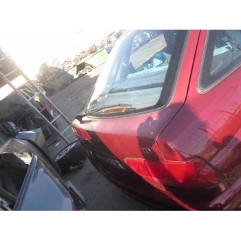 ford escort berl./turnier del año 1997