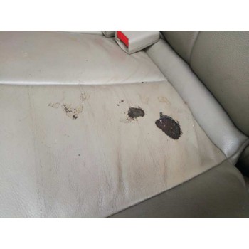 ssangyong kyron del año 2007