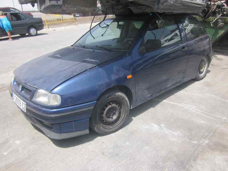 seat ibiza (6k) del año 1996