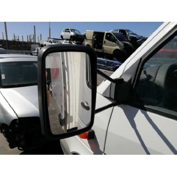 mercedes-benz sprinter 02.00  caja abierta del año 2003