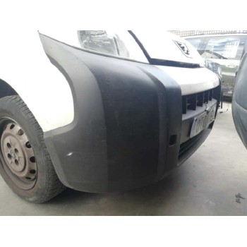 peugeot bipper del año 2010