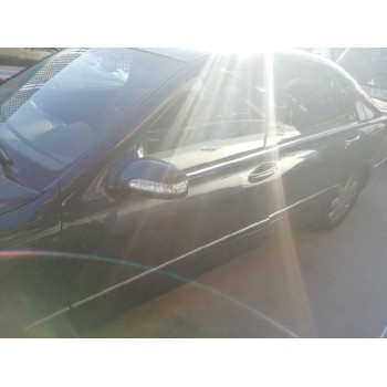 mercedes-benz clase s (w220) berlina del año 2004