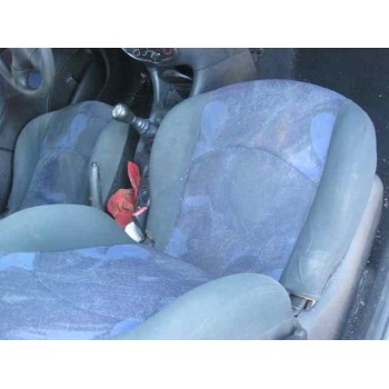 peugeot 206 berlina del año 1999