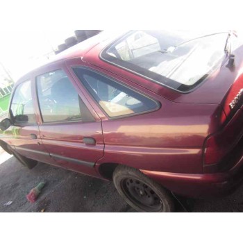 ford escort berl./turnier del año 1997