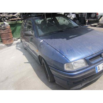 seat ibiza (6k) del año 1996